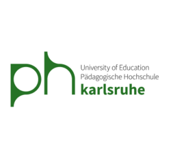 Logo of Pädagogische Hochschule Karlsruhe