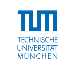 Logo of Technical University of Munich (TUM)