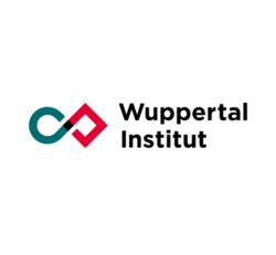 Logo of Wuppertal Institut für Klima