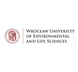 Logo of Wrocław University of Environmental and Life Sciences