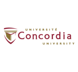 Logo of Concordia University