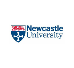 Logo of Newcastle University