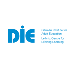 Logo of German Institute for Adult Education - Leibniz Centre for Lifelong Learning