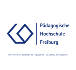 Logo of Pädagogische Hochschule Freiburg