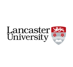 Logo of Lancaster University