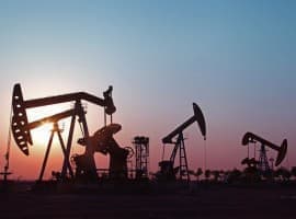 Oil Prices Surge as Geopolitical Risk and Crude Demand Both Rise