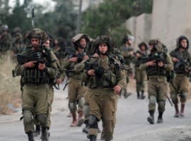 Neither Israel Nor Hezbollah Want All-Out War