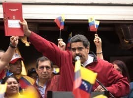 A Critical Election Looms for Venezuela