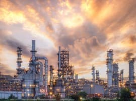 A Huge Problem for the U.S. Refining Industry