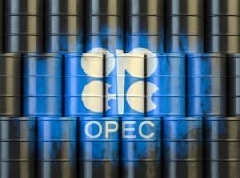 OPEC+ Spare Capacity Could Cushion Oil Markets