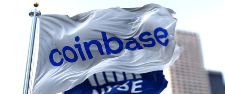 Coinbase