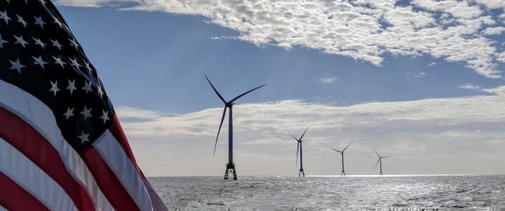 Offshore Wind