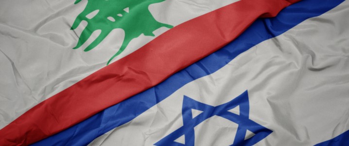 Israel Lebanon