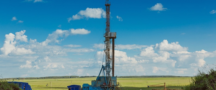 Montney shale