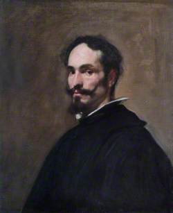 Portrait of a Man