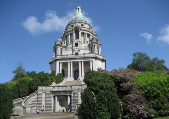 Ashton Memorial