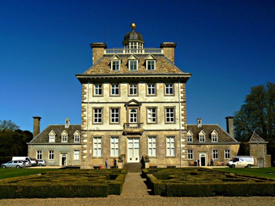 National Trust, Ashdown House