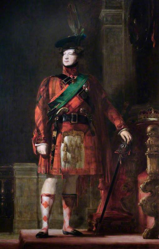 George IV (1762–1830)