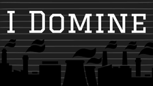 I Domine