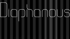 Diaphanous