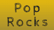 Pop Rocks