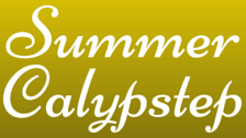 Summer Calypstep