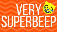 Very Superbeep