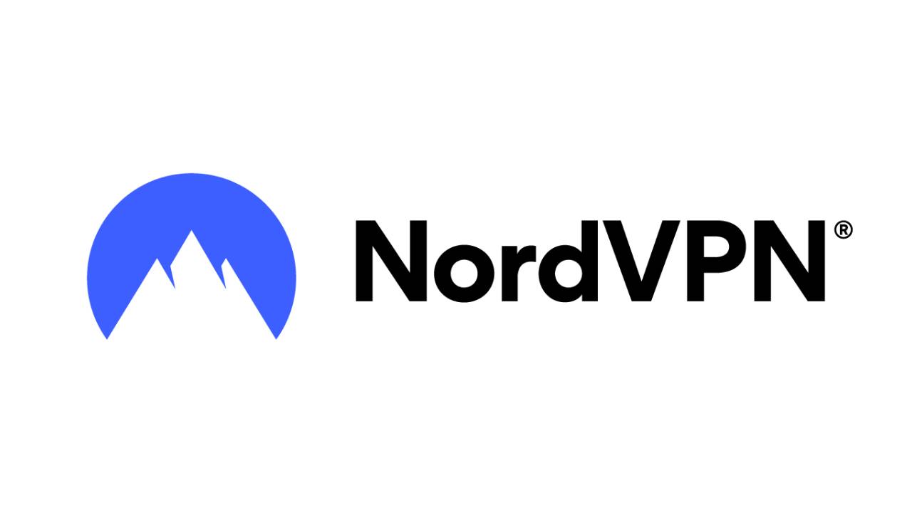 nord vpn logo