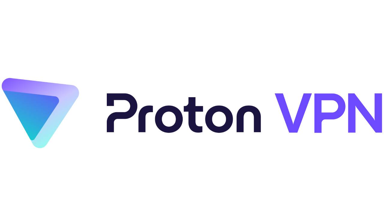 proton vpn logo