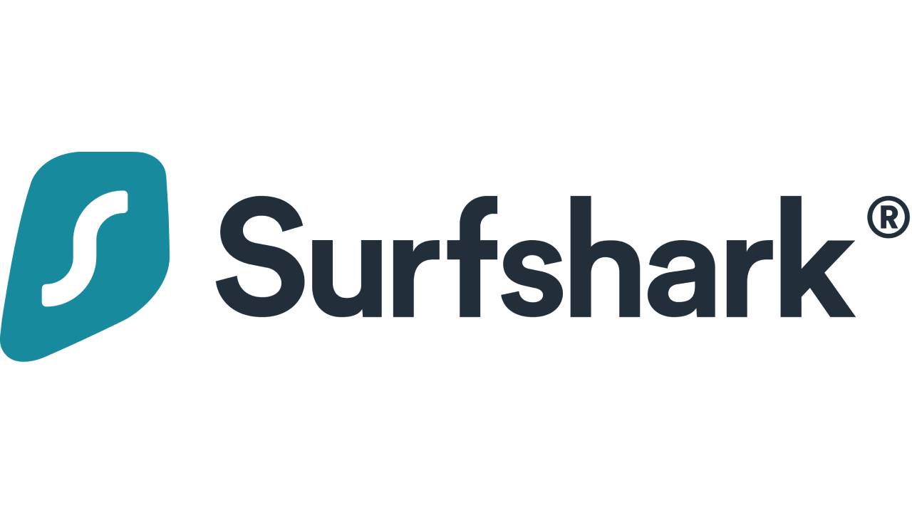 surfshark vpn logo