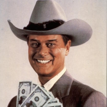 Jr Ewing