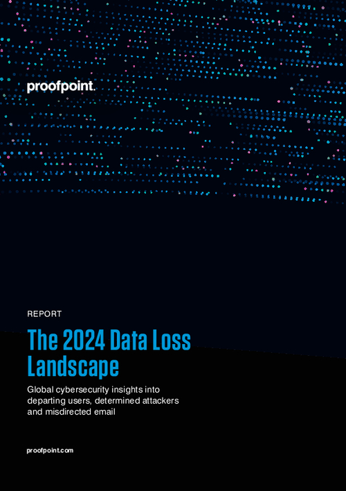 2024 Threat Landscape: Data Loss is a People Problem