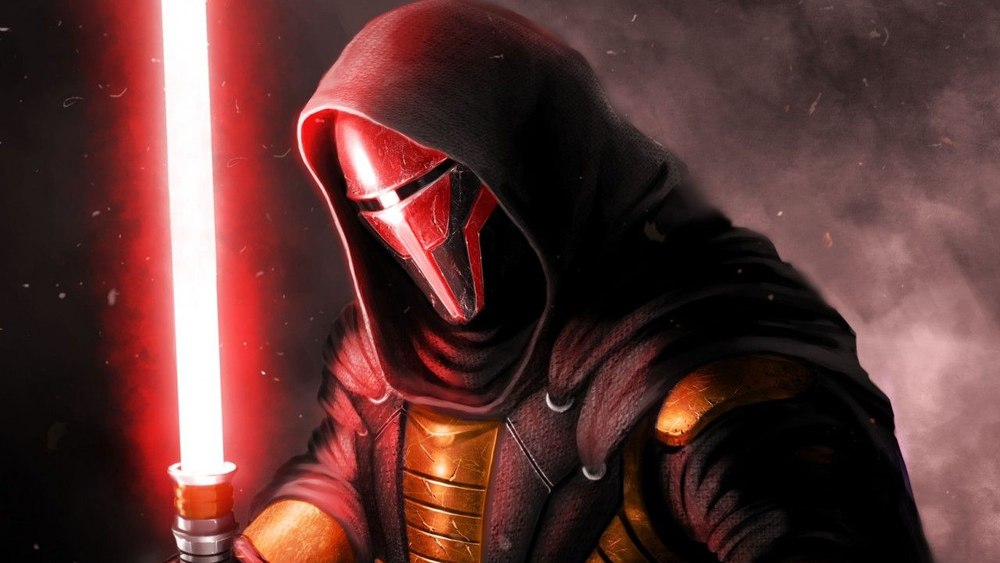 history of revan error