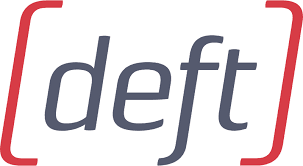 deft logo