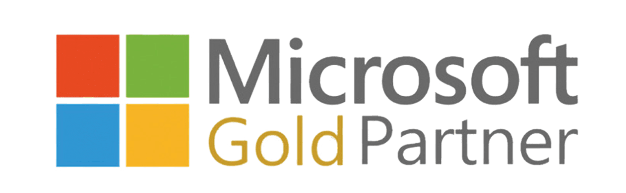 microsoft gold partner