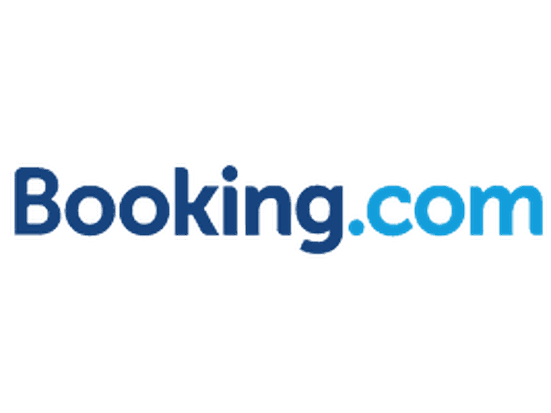 Código promocional Booking.com