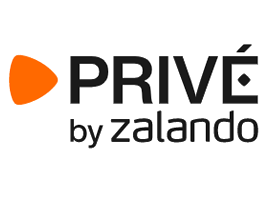 Cupón Privé by Zalando