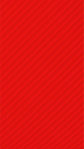 Vivid red backdrop characterized by slanted line design | App Background Maker