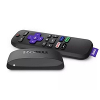 Roku Express 4K Plus Streaming Device: $39.99 $27 at Amazon