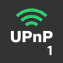 ASUSTOR NAS App upnp-server