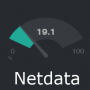 Netdata asustor NAS App