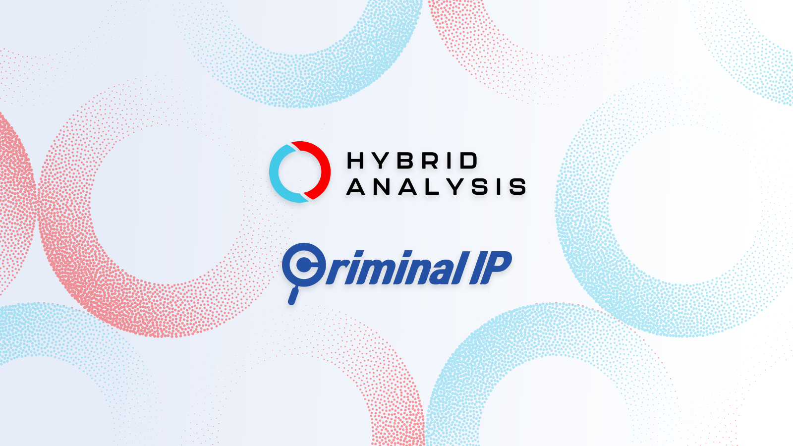 Hybrid Analysis Utilizes Criminal IP’s Robust Domain Data for Better Malware Detection