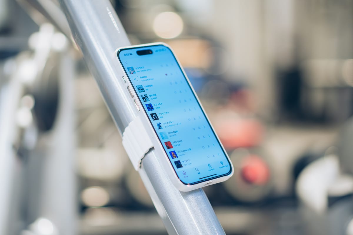 Anker 620 MagGo Phone Grip