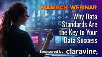 Why Data Standards Are the Key to Your Data Success