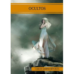 Ocultos, de Carlos Samper...