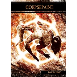 Corpsepaint, de David Peak