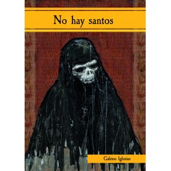 No hay santos, de Gabino...