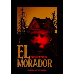 El morador, de Daria Pietrzak