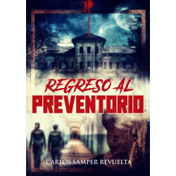 Regreso al Preventorio, de...