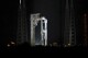 Boeing's Starliner capsule atop an Atlas V rocket is seen at Space Launch Complex 41 after the launch attempt was scrubbed at the Cape Canaveral Space Force Station, late Monday, May 6, 2024, in Cape Canaveral, Fla. (AP Photo/Terry Renna)